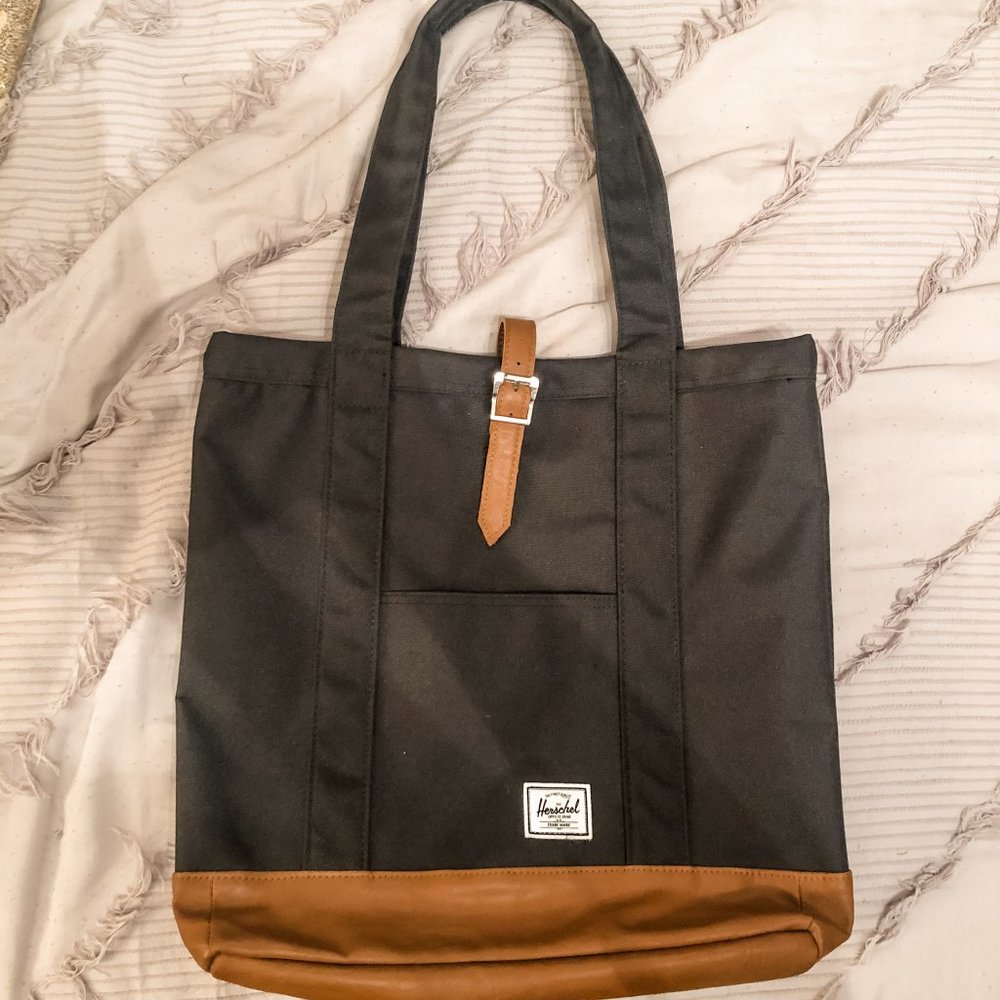 Herschel Supply Co Tote Bag